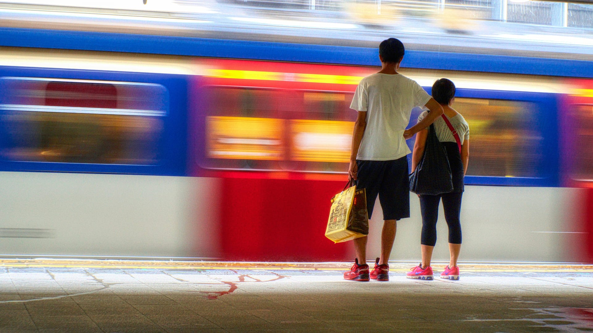 Transports