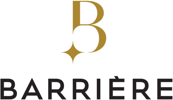 Logo groupe barriere