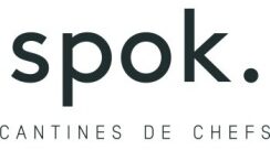 Logotipo de Spok